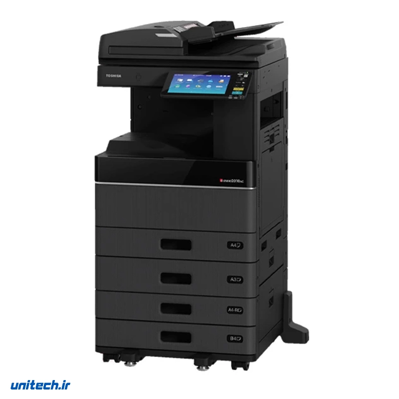 دستگاه کپی توشیبا مدل ES4518A